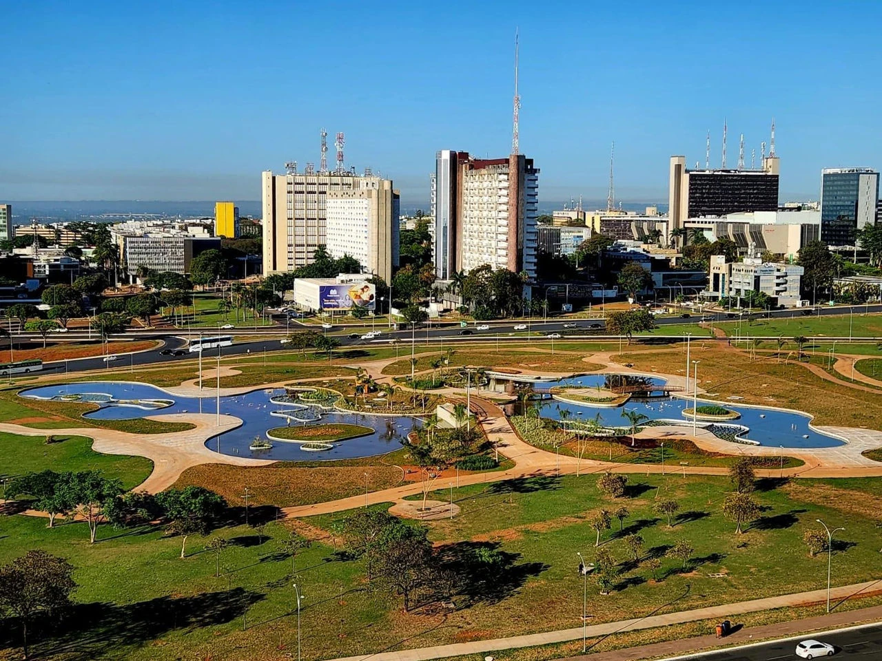 Brasília