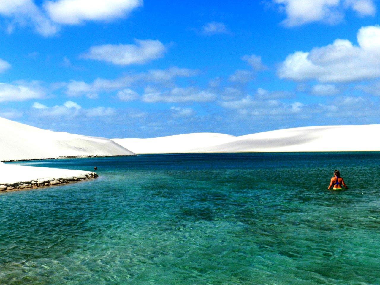 Lençóis Maranhenses