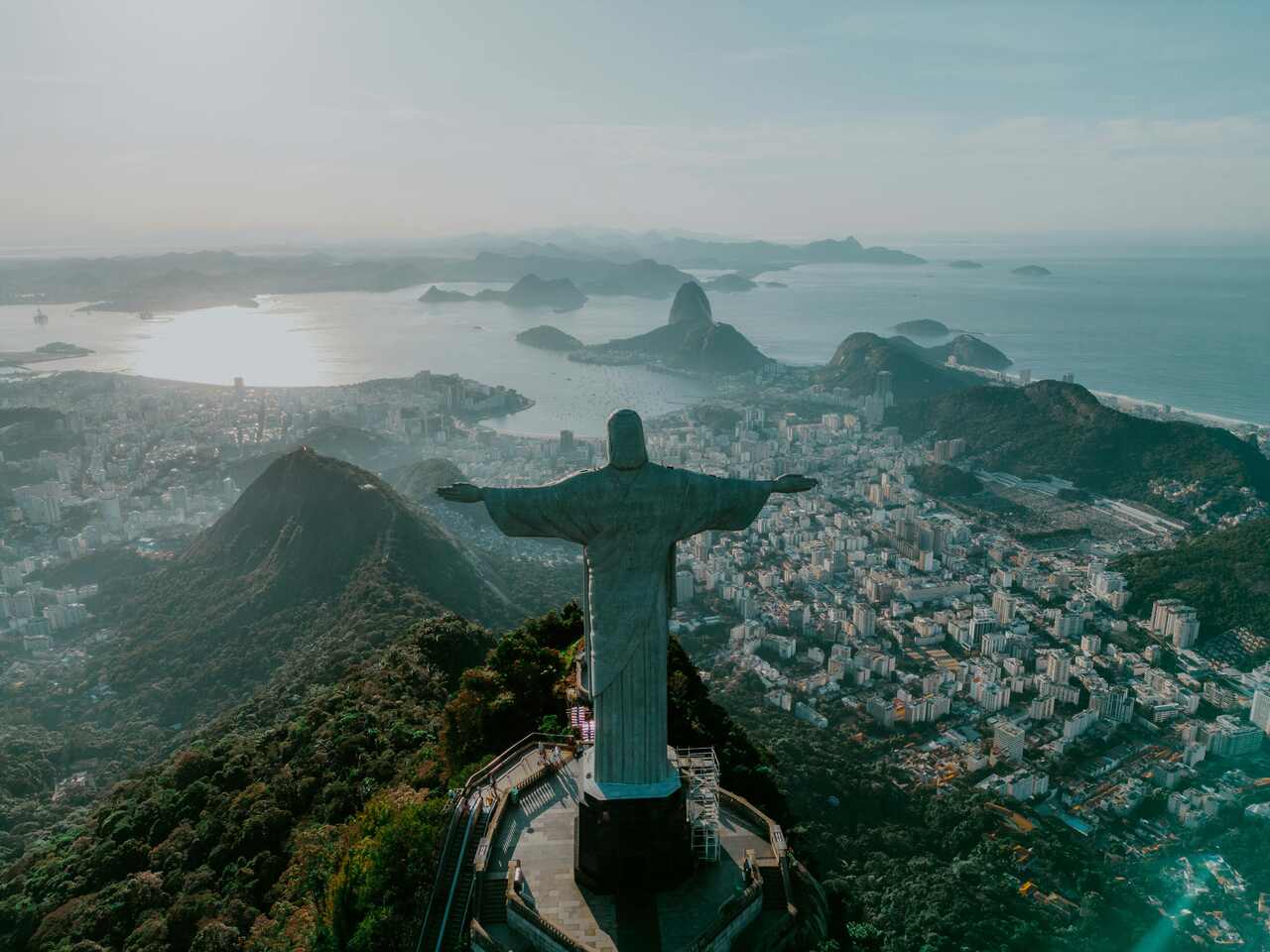 Rio de Janeiro